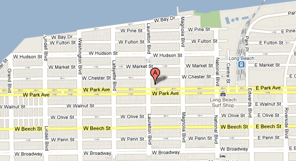 South Shore Family Medical Associate | 265 West Park Avenue | Long Beach, NY 11561 | (516) 431-3600